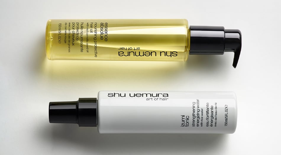 Black Friday 2025 Hair Care Deals | Shu Uemura Art of Hair