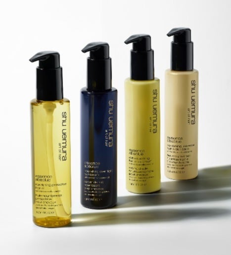 new essence absolue remastered