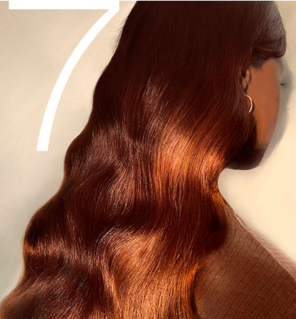 7 tips from Shu Uemura to prevent hair breakage
