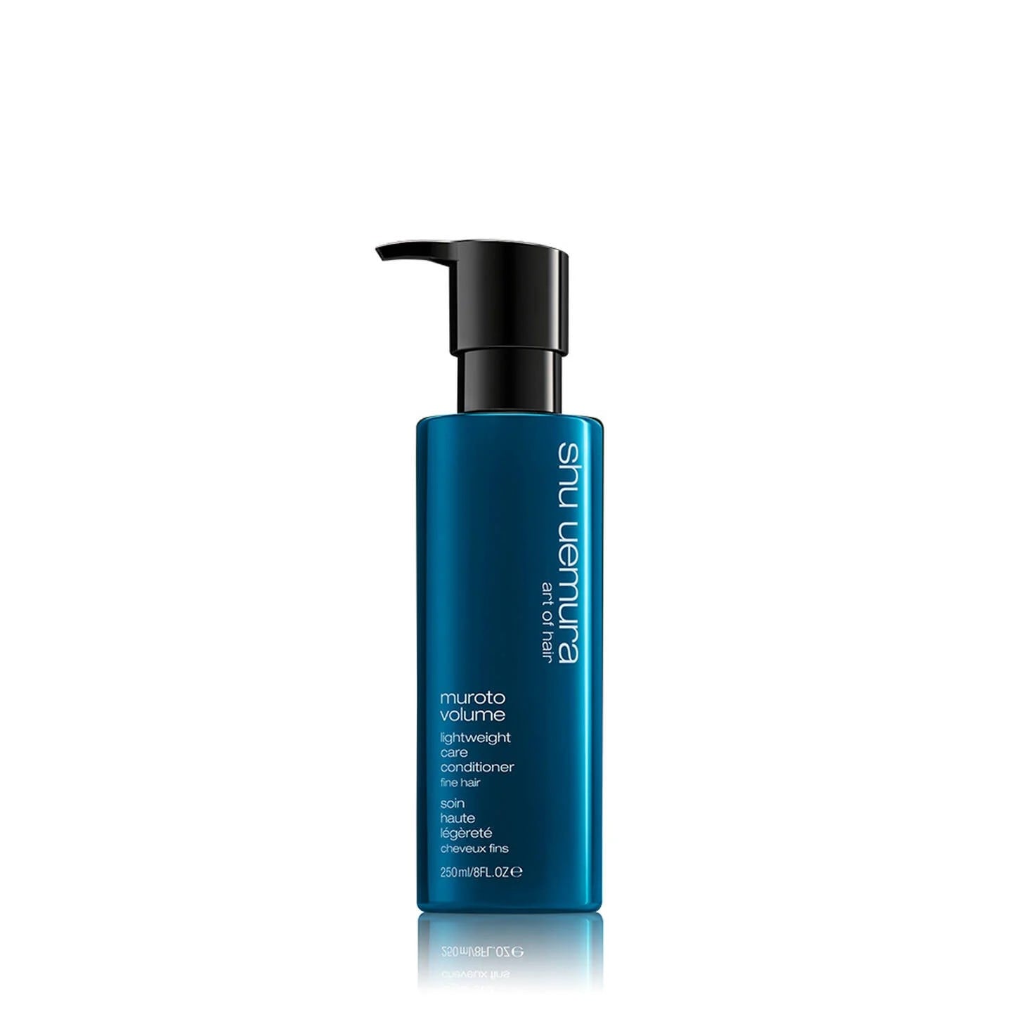 shu uemura art of hair unlock the secret to beautiful fine hair
