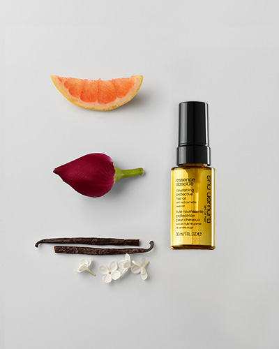 shu uemura art of hair travel-size-treatments