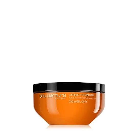 shu uemura art of hair the ultimate guide for dry hair