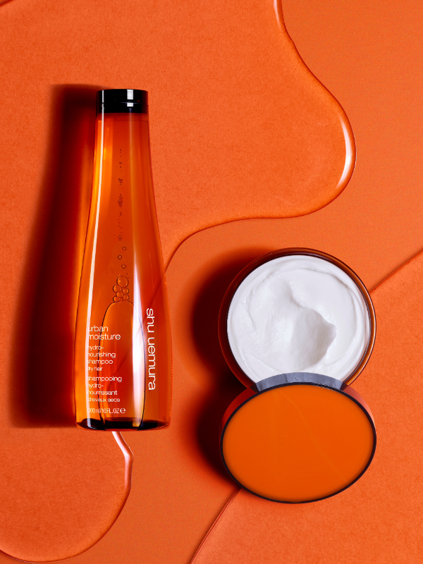 shu uemura art of hair ultimate reset for very damaged hair