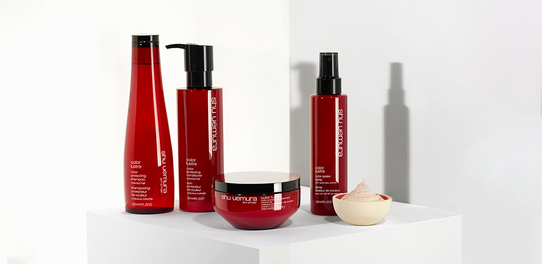 color lustre with sake kasu and niacinamide for long-lasting color protection color lustre with sake kasu and niacinamide for long-lasting color protection