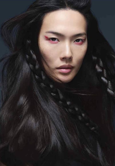 Shu Uemura Art of Hair - Edgy Chic