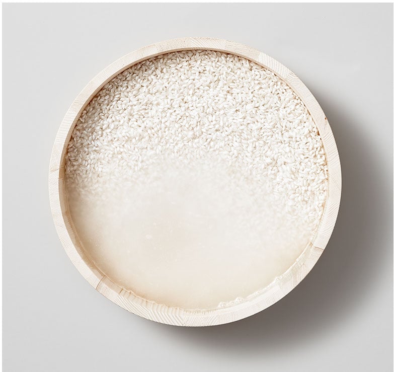 rice water for hair izumi tonic products