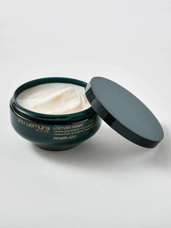 shu uemura art of hair bestsellers