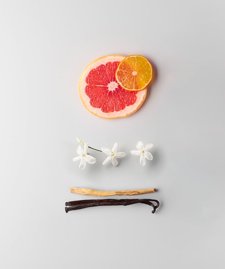 color lustre with sake kasu and niacinamide for long-lasting color protection