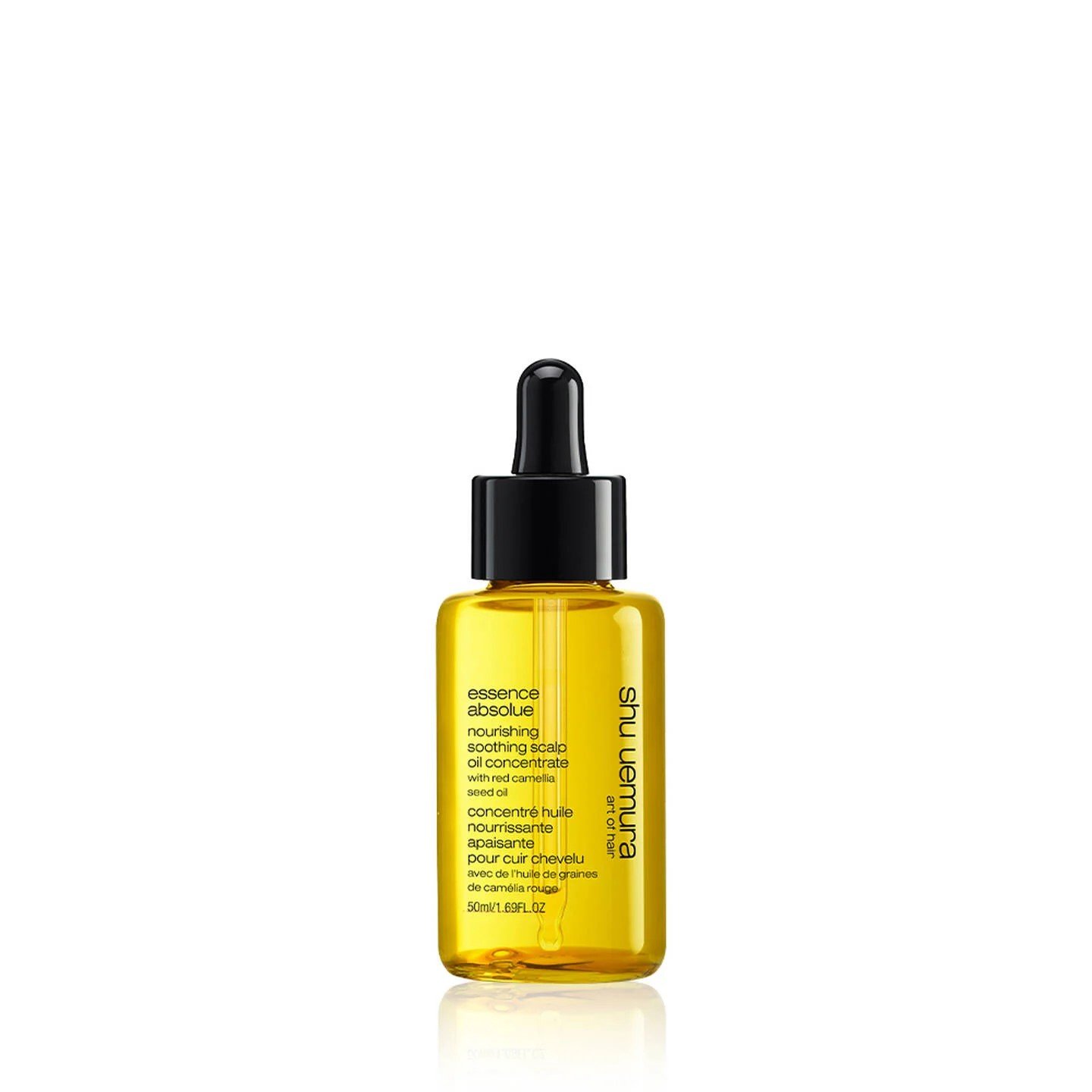 The Ultimate Guide For Dry Hair | Shu Uemura Art of Hair