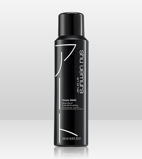 Shu Uemura Tsuyu Sleek Blow Dry Oil