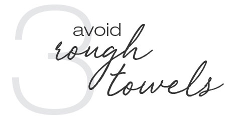 7 tips from Shu Uemura to prevent hair breakage