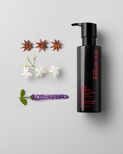 shu uemura art of hair frizzy hair conditioners