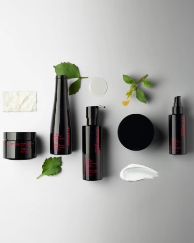 shu uemura art of hair ashita supreme for dull and frizz-prone hair