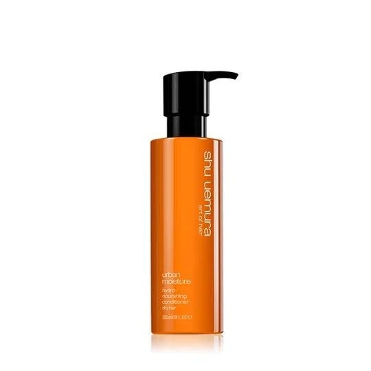 shu uemura art of hair the ultimate guide for dry hair