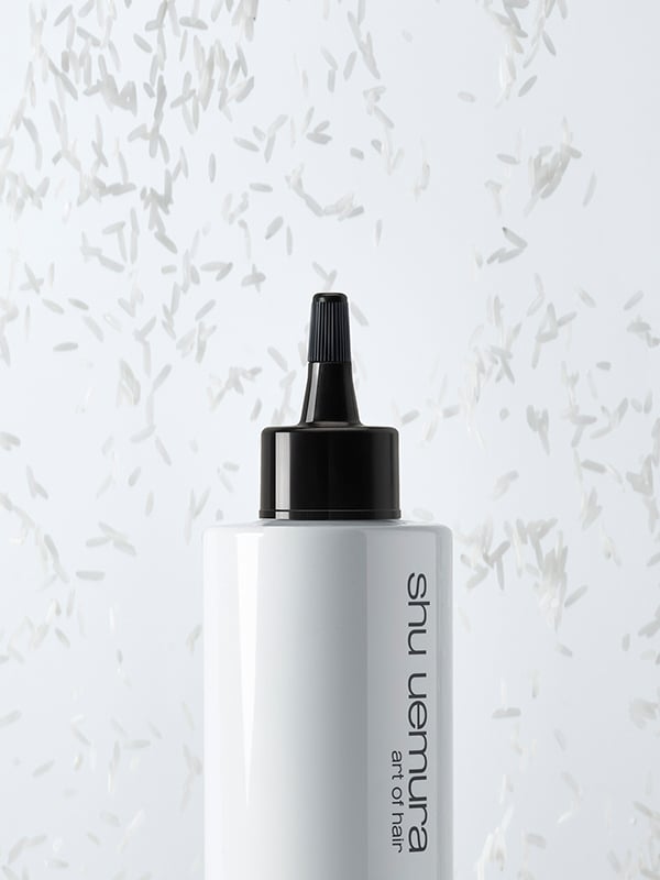 shu uemura art of hair new product launch coming soon