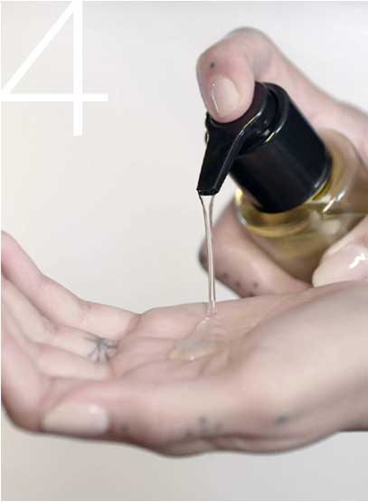 indulge in shu uemura hair care to reduce hair breakage