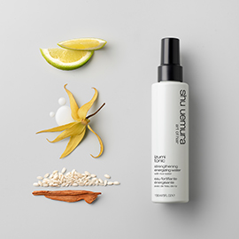 give damaged hair another chance