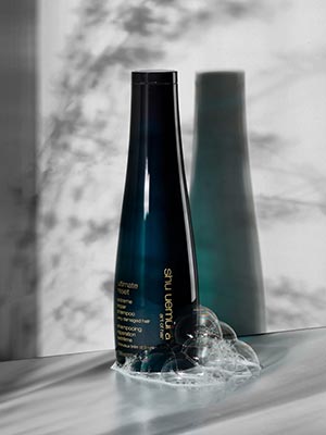 Ultimate Reset Shampoo | Shu Uemura Art of Hair