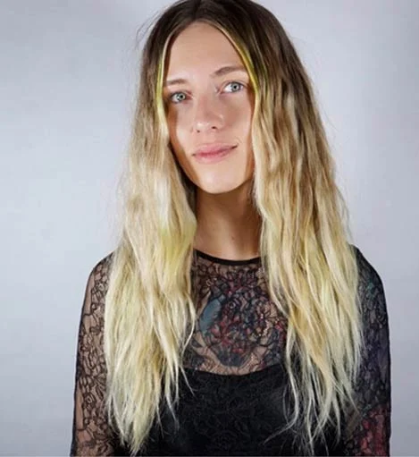 pro tips for best hairstyles to revive second day hair
