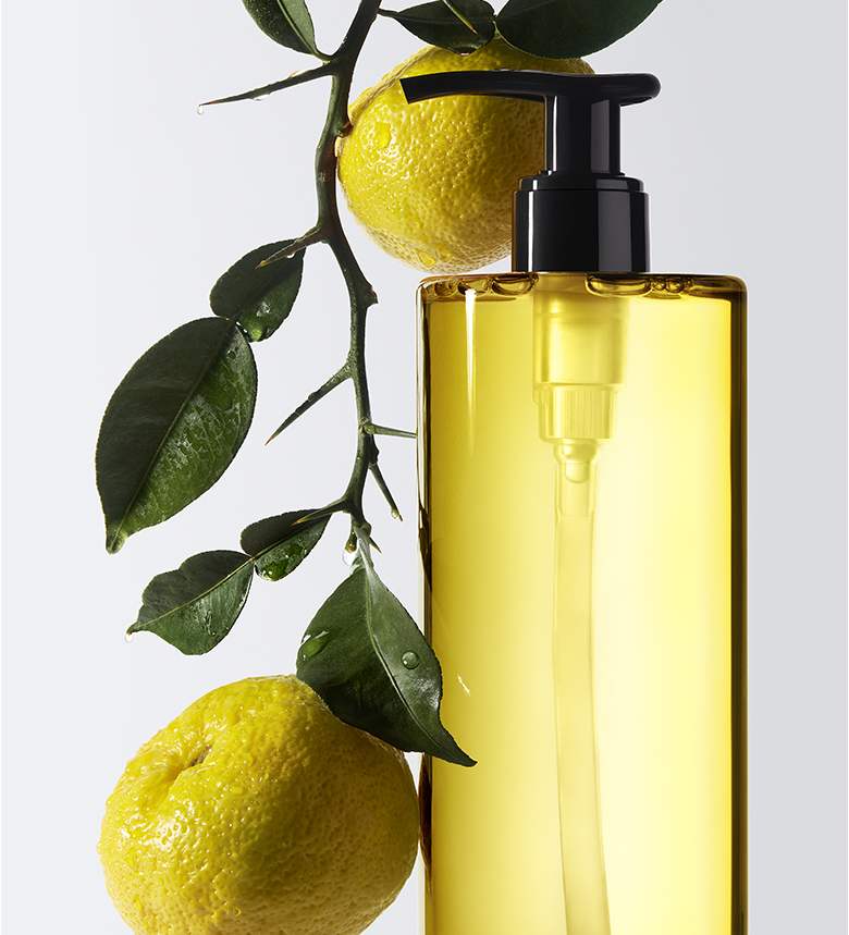 shu uemura clarifying shampoos for hair and scalp