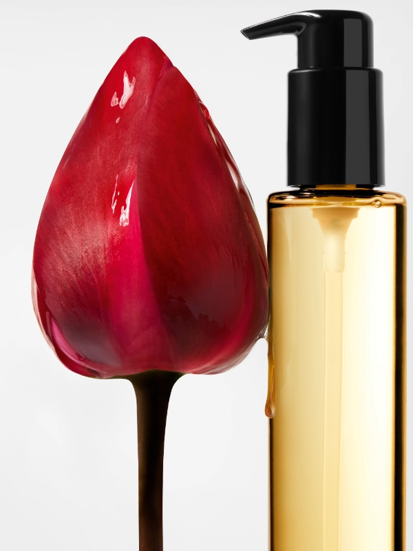 shu uemura art of hair shampoos for damaged hair