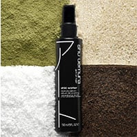 7 tips from Shu Uemura to prevent hair breakage