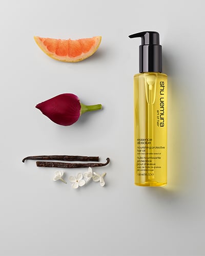 shu uemura art of hair hydrated hair treatments