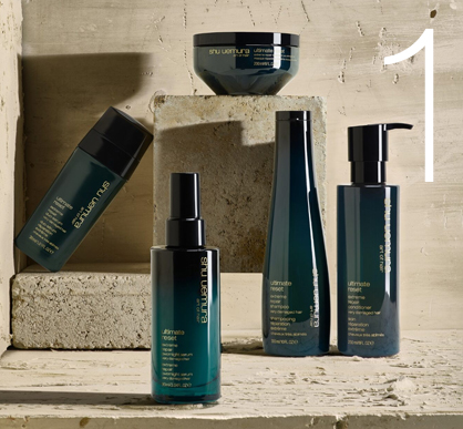 7 tips from Shu Uemura to prevent hair breakage