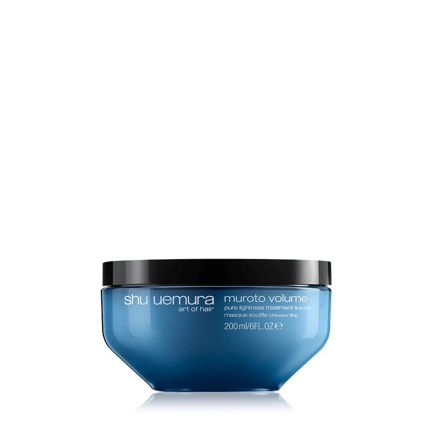 shu uemura art of hair unlock the secret to beautiful fine hair