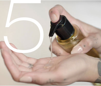 7 tips from Shu Uemura to prevent hair breakage