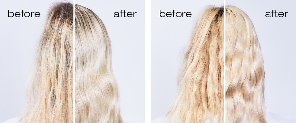 shu uemura Yubi blonde hair care for blonde hair shu uemura Yubi blonde hair care for blonde hair