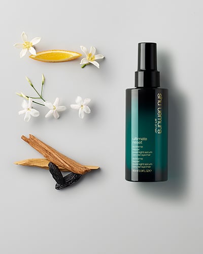 shu uemura art of hair stronger hair treatments