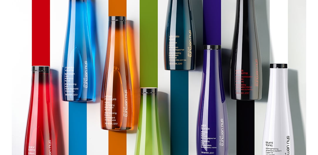 Ultimate Reset Hair Care Kintsugi shu uemura ultimate reset for damaged hair