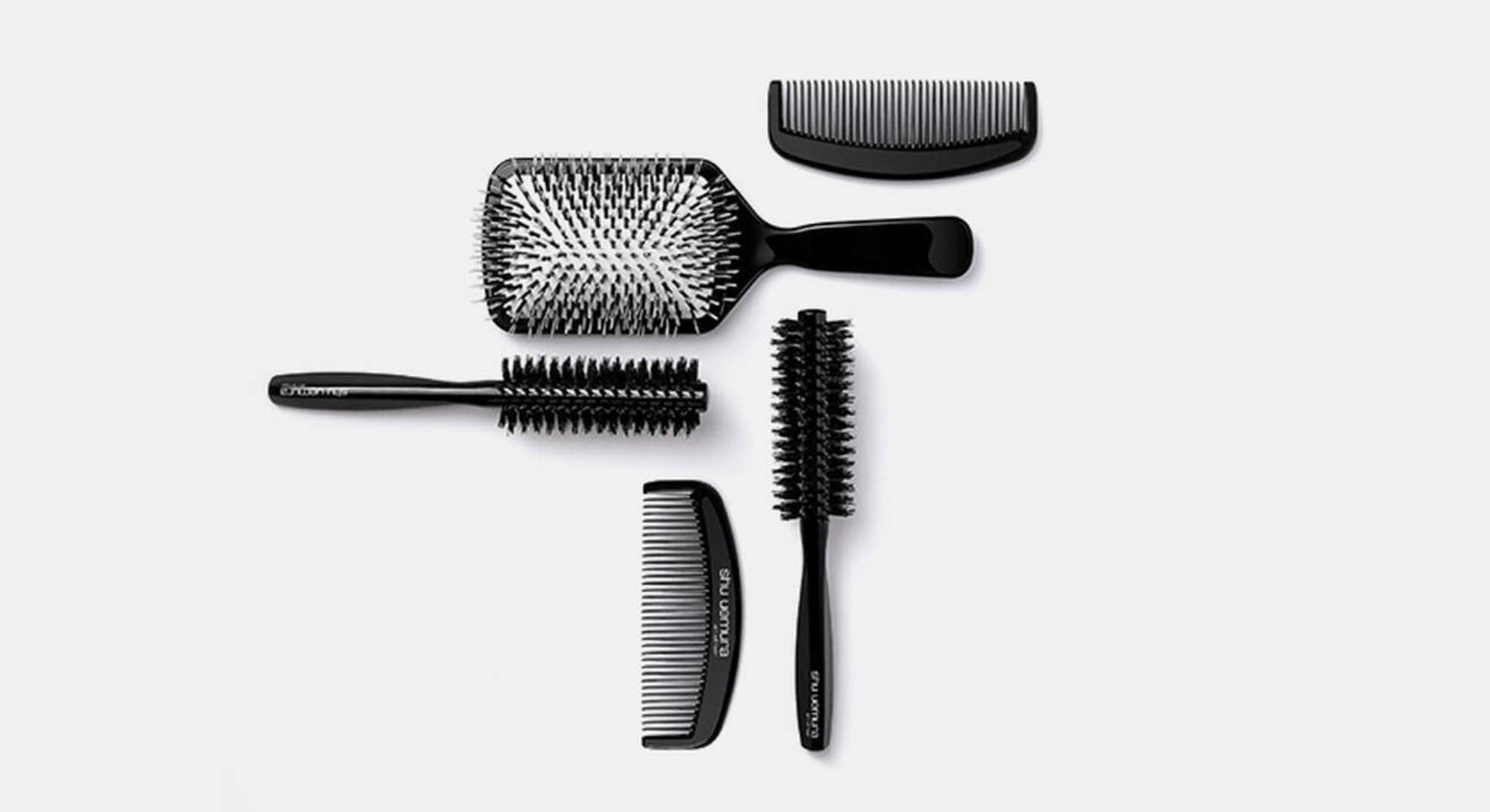2023 Shu Uemura Art of Hair Lunar New Year Deals & Sales