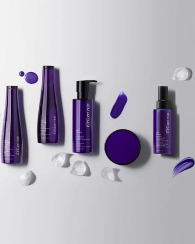 shu uemura art of hair yubi blonde for blonde hair