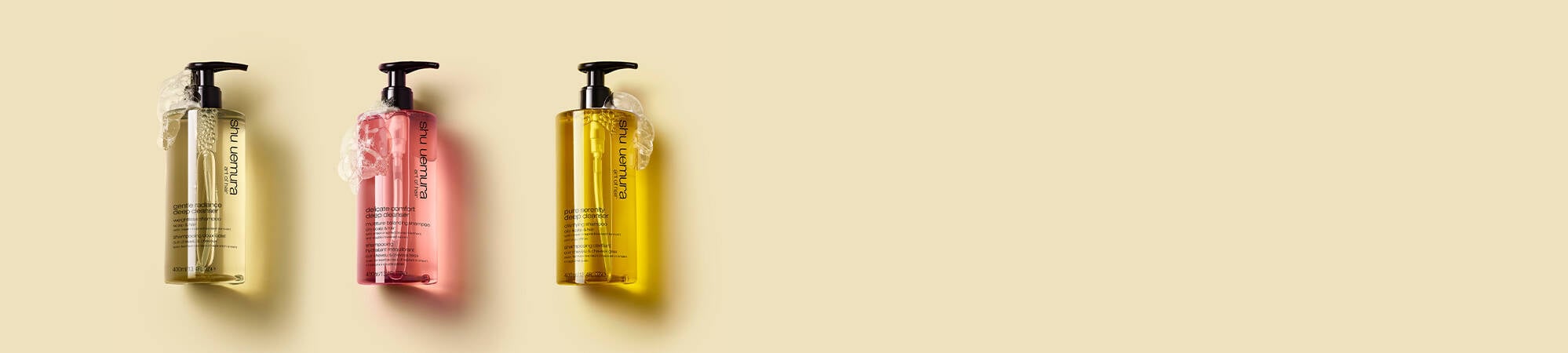 2023 Shu Uemura Art of Hair Cyber Monday Deals & Sales