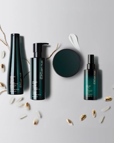 shu uemura art of hair ultimate reset for very damaged hair