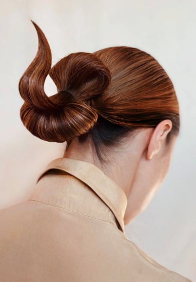 Shu Uemura Art of Hair - Pro Artistry