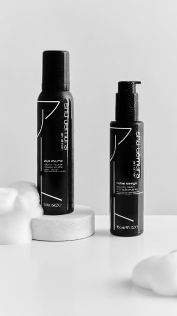 revitalize from root to tip