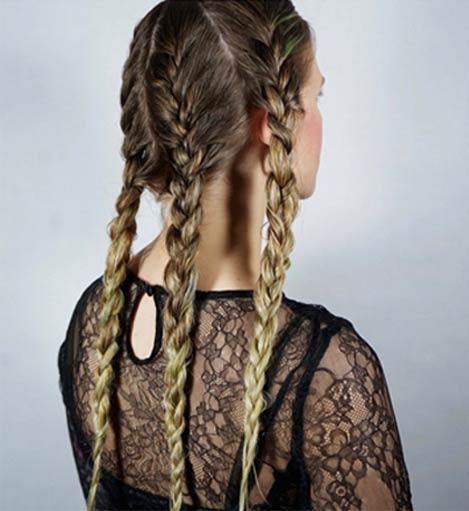 pro tips for best hairstyles to revive second day hair