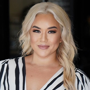 Shu Uemura Pro Hairdresser Hannah Nishimoto, Society Salon