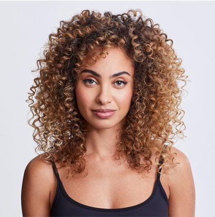 Smooth Curls & Eliminate Frizzy Hair | Shu Uemura Art of Hair Smooth Curls & Eliminate Frizzy Hair | Shu Uemura Art of Hair