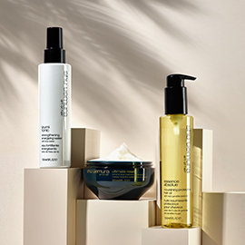 revitalize from root to tip