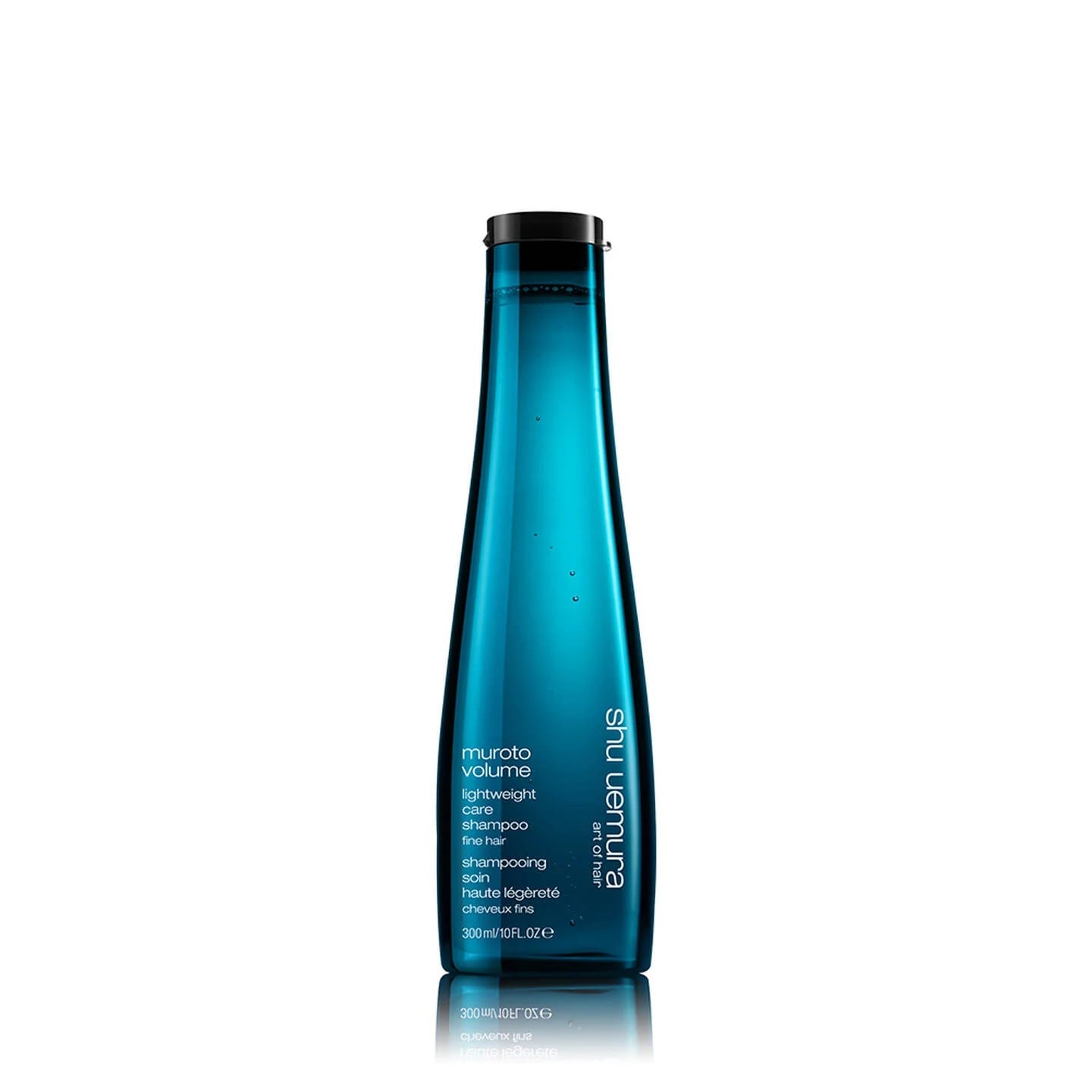 shu uemura art of hair unlock the secret to beautiful fine hair