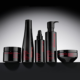 revitalize from root to tip