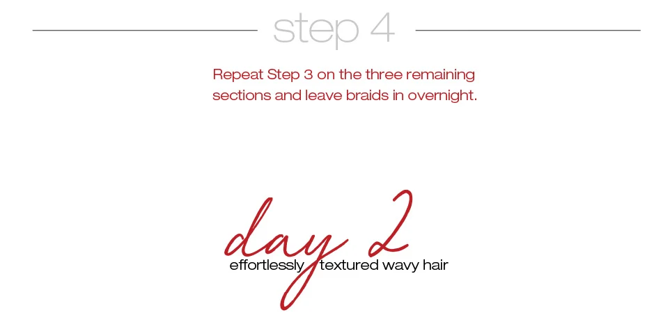 pro tips for best hairstyles to revive second day hair