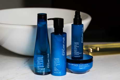 12 Best Shampoos And Conditioners | Shu Uemura Art of Hair