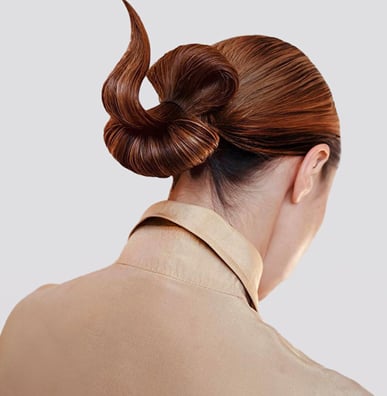Shu Uemura Art of Hair Hair Quiz & Hair Textures