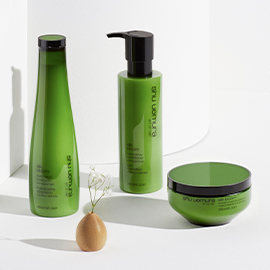 don't despair, repair damaged hair