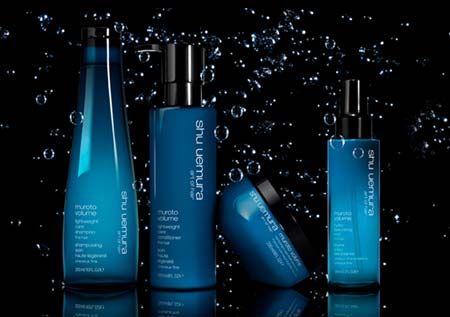 Coming Soon! Muroto Volume Hair Care for Fine Hair